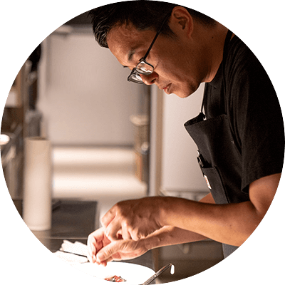Chef de cuisine